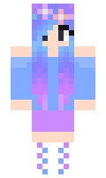 Autumnnightshade minecraft skin