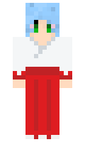 LadyLazuli126 minecraft skin