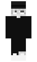 Jablko420 minecraft skin