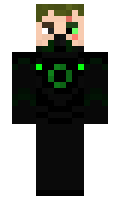 WERTER2 minecraft skin