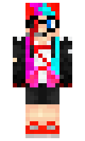 Parker2991 minecraft skin