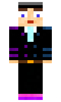 Thazima minecraft skin