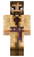 Tomatti minecraft skin