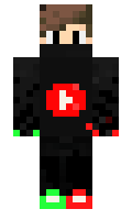 XmajorX minecraft skin