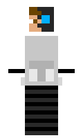 Complexication minecraft skin