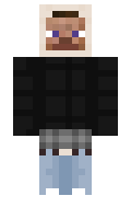 CritCombos minecraft skin