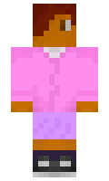feuko minecraft skin