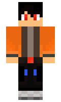 Charsander minecraft skin