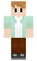 DonkeyMuffin minecraft skin
