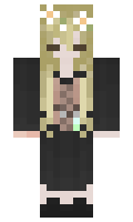 RayneRay minecraft skin