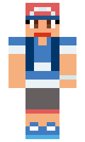 kulot minecraft skin