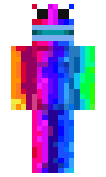 ecstasypill minecraft skin