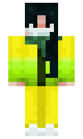 zLudociel minecraft skin