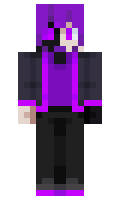 endermanchik minecraft skin