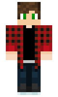 DeathStep1 minecraft skin