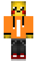 LeonnatorHD minecraft skin