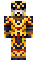 Amatsu37 minecraft skin