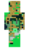 Guthur minecraft skin