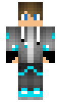Txrry minecraft skin