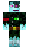 GiB3T minecraft skin