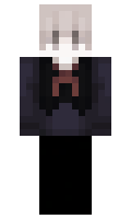 hhgg minecraft skin