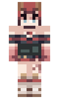 Mett27 minecraft skin