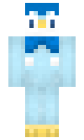 TBA minecraft skin