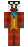 Recksdale minecraft skin