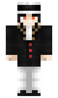 Gsheperd minecraft skin