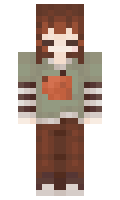 Weebl3 minecraft skin