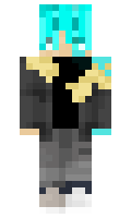 Elreirl minecraft skin