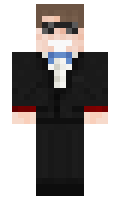 Qistaf minecraft skin