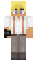 L2M8 minecraft skin