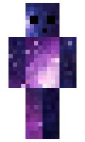 StarboardVenus minecraft skin