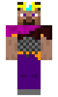 Notmore1 minecraft skin