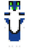 PipBabibila minecraft skin