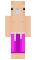 Edern minecraft skin