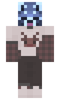 AilurusHush minecraft skin