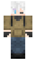 Faiter minecraft skin