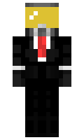 MissKatastroFFa minecraft skin