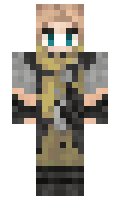 Lucifear minecraft skin