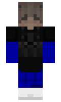 FunTech35 minecraft skin