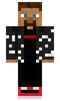 edrod10 minecraft skin