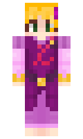 iFrella7 minecraft skin