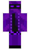 igromania minecraft skin