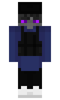 SYSTEMMM minecraft skin