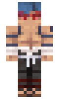 FENIKC minecraft skin