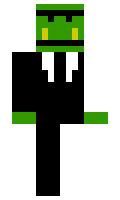 Grevorik minecraft skin