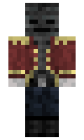 OBoneZone minecraft skin