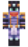 Gianlu71Max minecraft skin